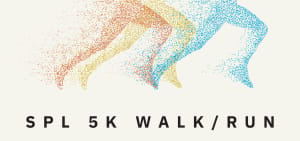 USACE SPL 5K Logo