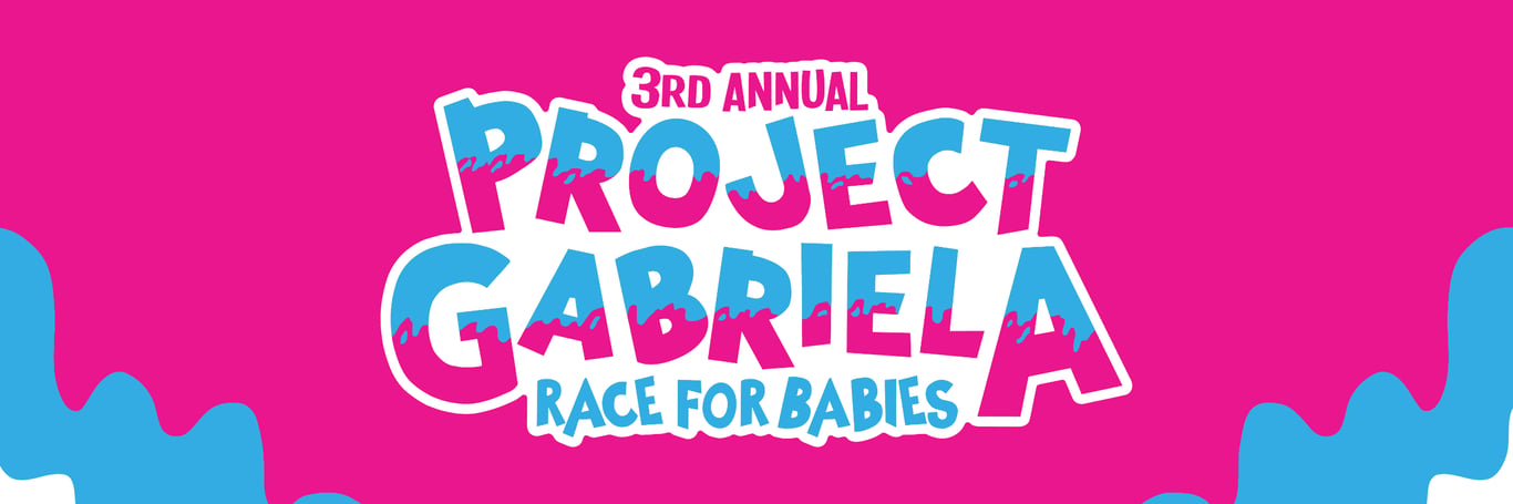 Project Gabriela  logo