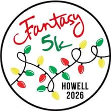 Fantasy 5K logo
