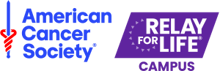 Fight Cancer Halloween 5K! logo