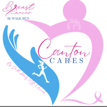 Canton Cares 5K logo