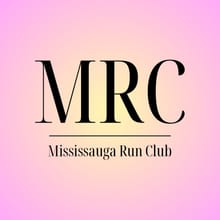 Mississauga Run & Read Club logo