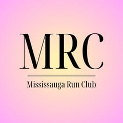 Mississauga Run & Read Club logo