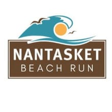 Nantasket Beach Run logo