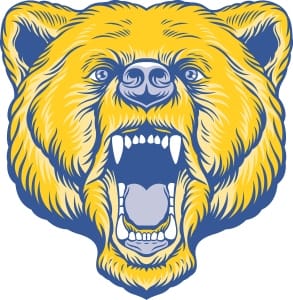 Bartlett Invite: State Preview Logo