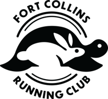 FCRC Timber Social Run & Breakfast logo