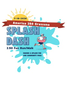Splash Dash logo