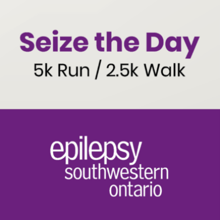 13th Annual Seize the Day - London logo