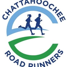 Chattahoochee Road Runners, Inc logo