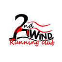 Second Wind Running Club logo