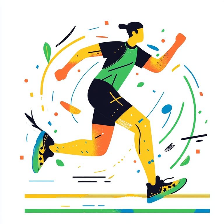 10K Races