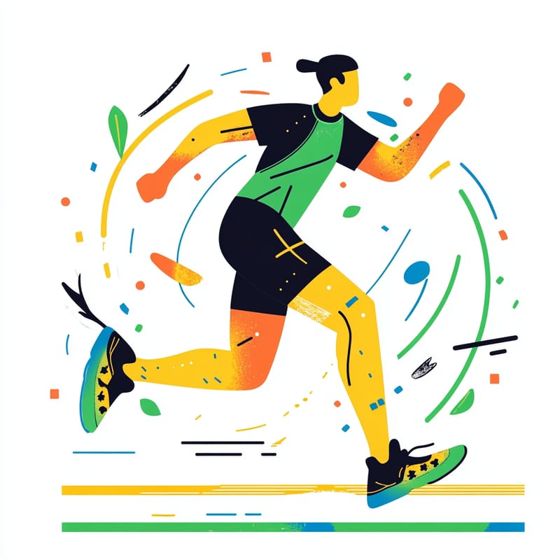 10K Races