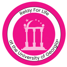 2026 Hope in Pink logo