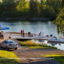 Canaqua Sports Mid-Summer Classic - Welland logo