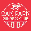Oak Park Runners Club logo