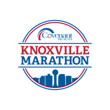 Covenant Health Knoxville Marathon, Half Marathon, Relays, 5k and Kids Run logo