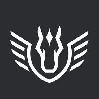 Train Pegasus logo
