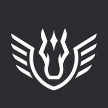 Train Pegasus logo