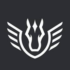 Train Pegasus logo