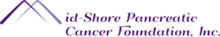 PanCan Twilight 5k and Sunset Stroll logo