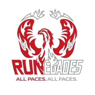 RUNegades Running Club, Inc. logo