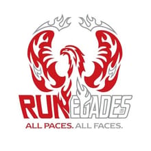 RUNegades Running Club, Inc. logo