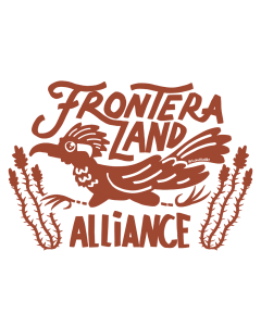 2026 Resler Trail Race & Family Walk Logo