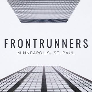 MSP Frontrunners logo