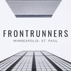 MSP Frontrunners logo