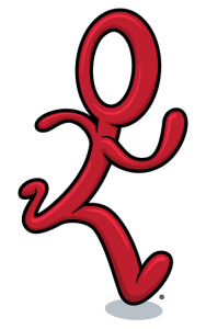 Mitchell's Run Thru Rockford 2026 logo