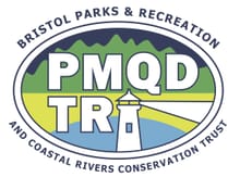 Pemaquid Beach Triathlon logo