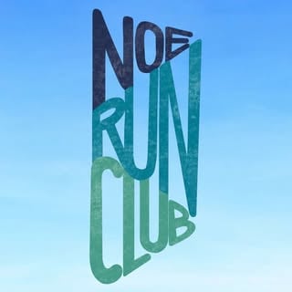Noe Valley Run Club logo