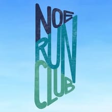 Noe Valley Run Club logo