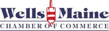 13th Annual Wells Veterans Day 5K logo