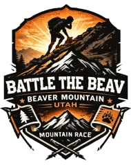 Battle the BEAV Logo