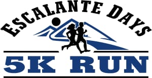 Escalante Days 5K Logo