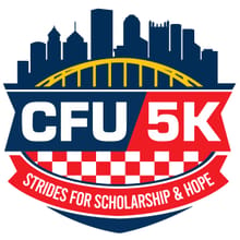 CFU 5K logo