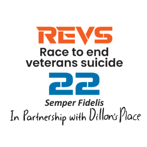 REVS22K Logo