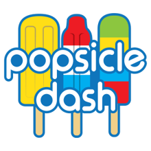 Popsicle Dash Austin logo