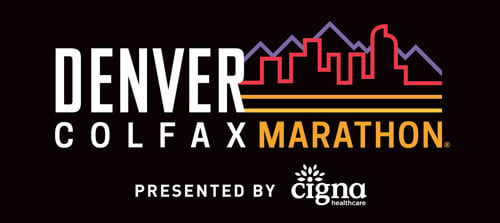 2027 Colfax Marathon logo