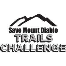 Diablo Trails Challenge 2027 logo