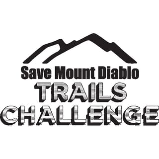 Diablo Trails Challenge 2027 Logo