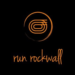 The Run House logo