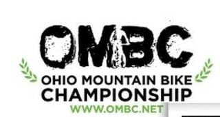 Mohican State Park OMBC Series Championship OMBC #12 Logo