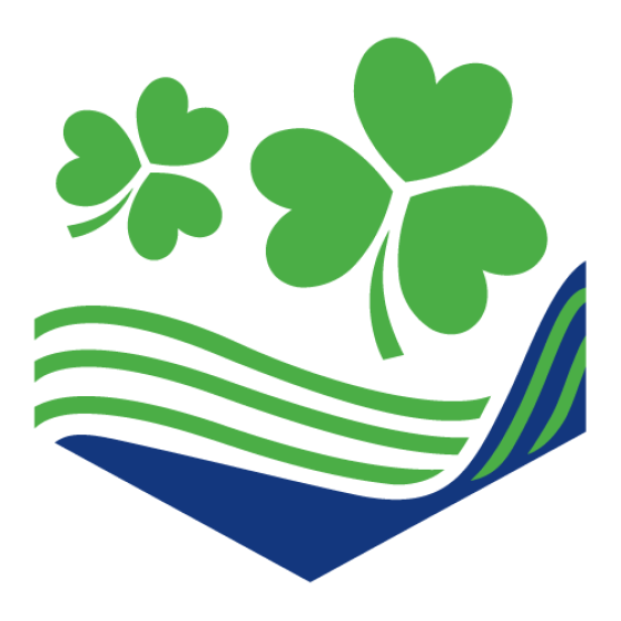 2027 Bank of America Shamrock Shuffle logo