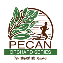15th Annual Breeze in the Trees 5k logo
