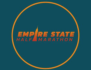 Empire State Half Marathon & 5k Logo