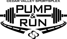 CVSP Pump & Run logo