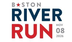 Boston River Run Logo