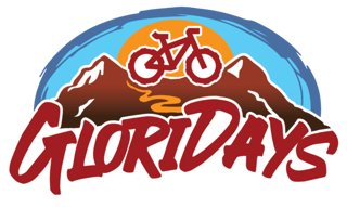 GloriDays Logo